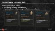 To access an Escalating Nightmare, you'll need a special key item: an Escalation Sigil (Image via Blizzard Entertainment)